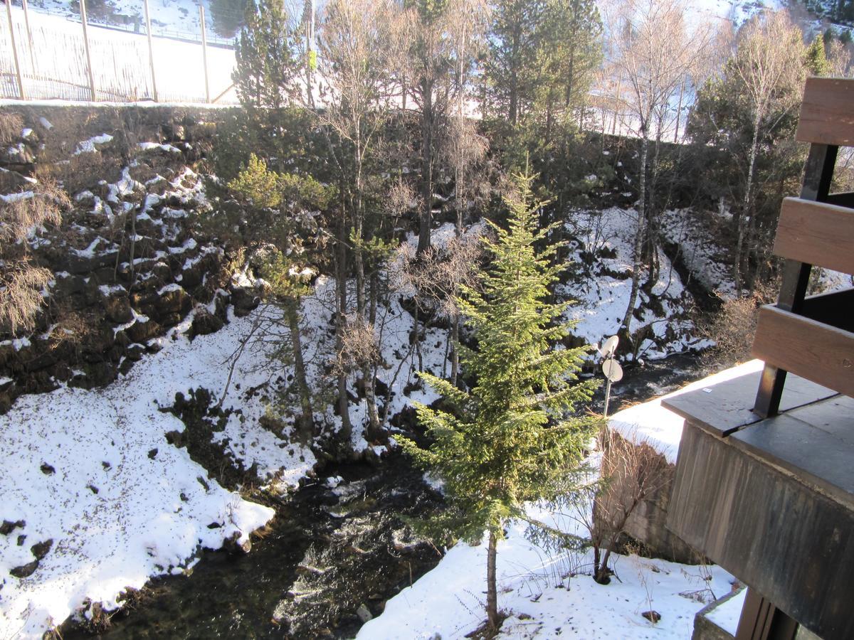 Grandvalira Principat Park Andorre-la-Vieille Extérieur photo